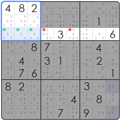 sudoku challenger